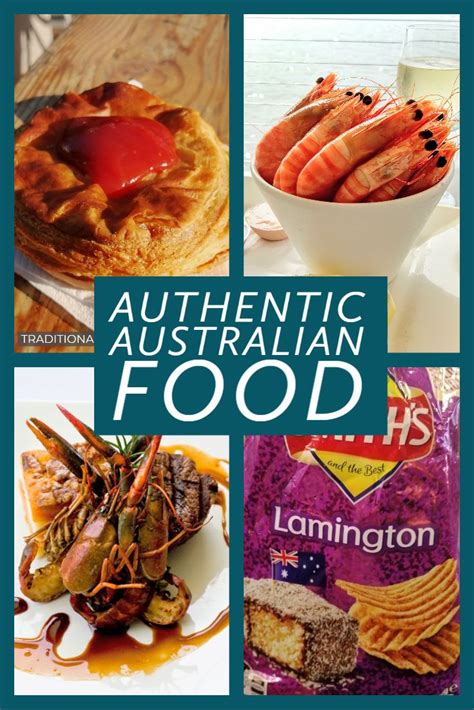 Traditional Australian Food Traditional Australian Food Aussie Food