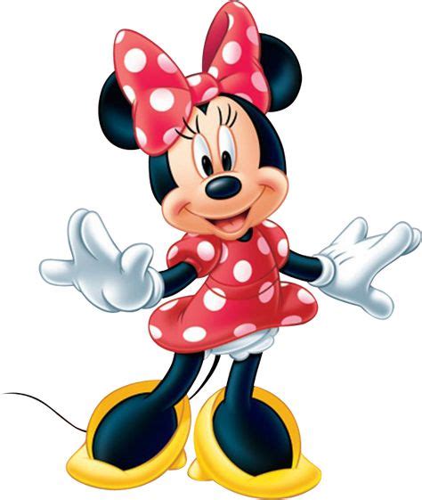 10 Ideas De Minnie Roja Png Minnie Minnie Mouse Imagenes Imagenes
