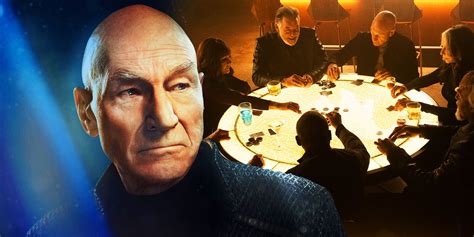 Sorry Picard Another Star Trek Tng Movie Is Not A Great Idea