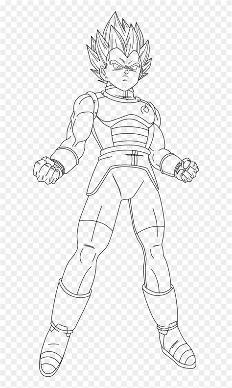 Ultra instinct is used to great effect in dragon ball super in goku's fight against jiren in the tournament of power. Goku Ultra Instinct Coloring Pages Printable - Coloring ...