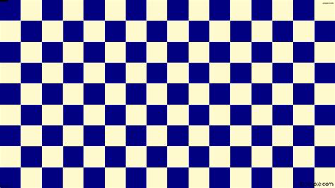 Wallpaper Blue Yellow Checkered Squares 000080 Fffacd Diagonal 10° 120px