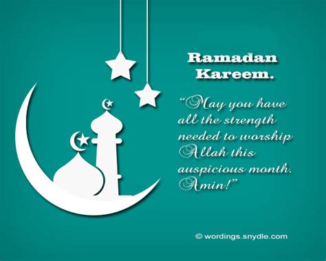 Happy ramadan animated images 2021. Ramadan Kareem Wishes, Messages and Greetings - Wordings ...