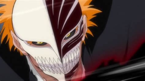 Ini Dia Perubahan Kurosaki Ichigo Dalam Anime Bleach Serta Kekuatannya