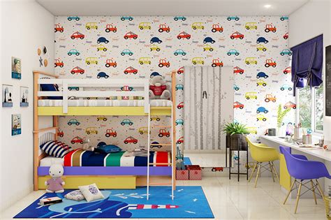 Top 173 Best Wallpapers For Boys Room