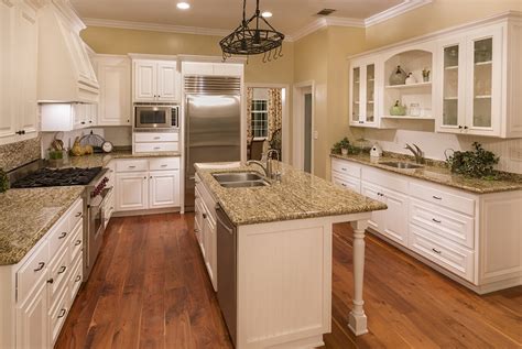 Imagine the possibilities of maximizing your space and getting your custom rta cabinet project so dialed in that you can reduce or eliminate all the unused and wasted space. How to Keep Kitchen Cabinets Looking Fresh - America West ...