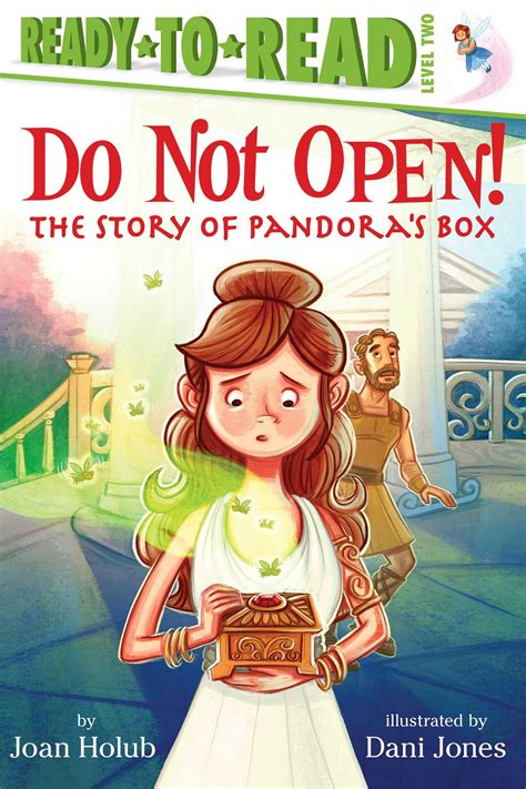 👍 Pandoras box story. Pandora's Box story. 2019-01-16