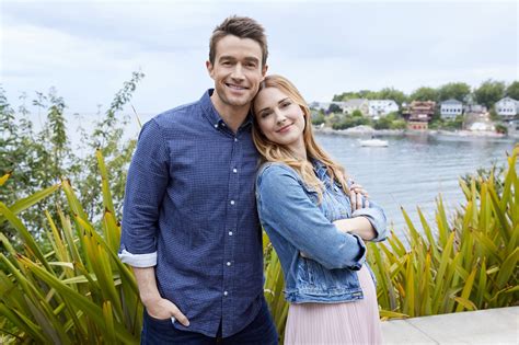 Love Ever After 2020 Romantic Movies Hallmark Channel