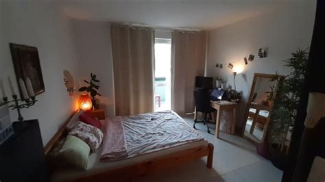 Ich biete meine gepflegte 1 raum wohnung, die zentral in greifswald liegt. Gemütliche 1-Zimmer-Wohnung mit Balkon - 1-Zimmer-Wohnung ...