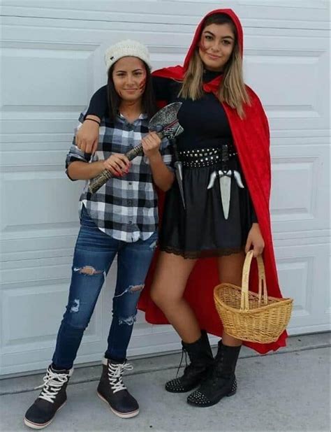 45 unique halloween costume ideas for college girls page 2 of 2