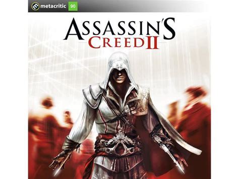 Assassin S Creed The Ezio Collection Playstation Newegg Ca