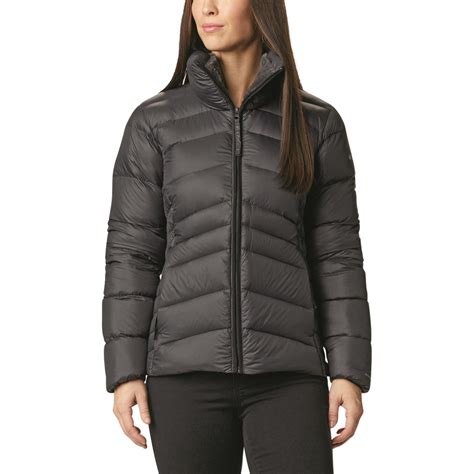 Columbia Womens Autumn Park Down Insulated Jacket 716292 Jackets