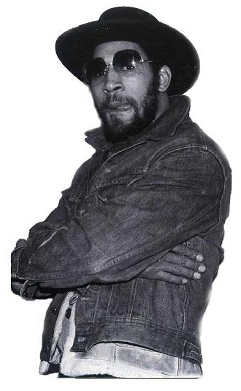 Dj Kool Herc Clive Campbell Is A Jamaican Born American Dj Who Is