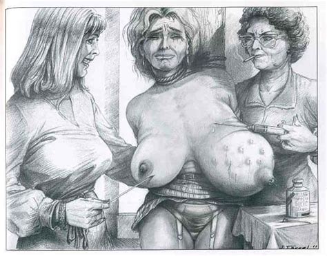 Joseph Farrel Artwork Bdsm Drawing Sex Pictures Pass