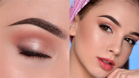 Gorgeous Wearable Eye Makeup Tutorials | It's All About Makeups