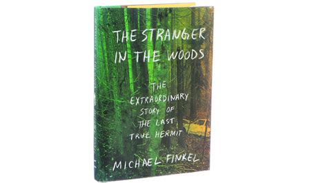 Jù k ng ké sh t ). 'The Stranger in the Woods' for 27 Years: Maine's 'North ...