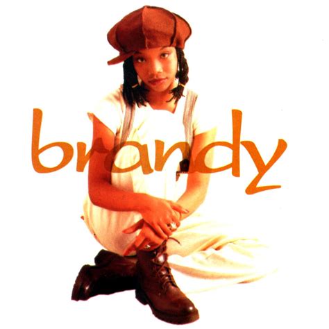 Brandy By Brandy Cd Cds