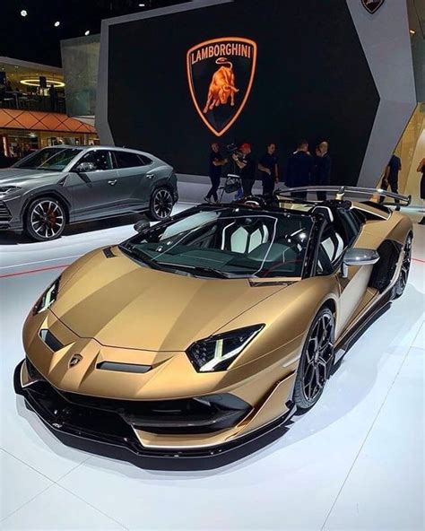 Millionaires Toys On Instagram “the Brand New Lamborghini Aventador