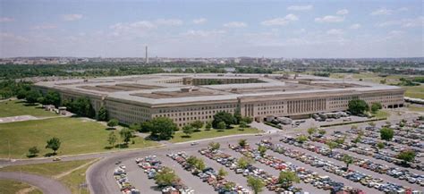 Pentagon Cyber Activities Could Grab 120 Billion Nextgov