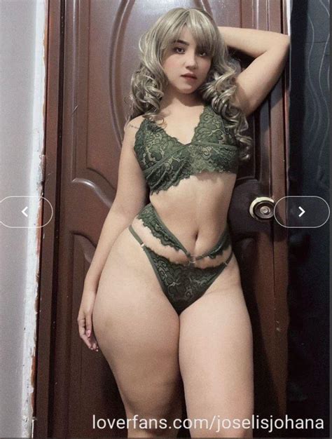 Joselis Johana Johanajoselis Joselisjohana Joselisjohana Nude Onlyfans Leaks 16 Photos