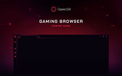 If you just installed the opera gx gaming browser, you will see some completely new features that you can't find on any other browser, such as cpu but, the apps offer the option to change the language and have the ui on the language you prefer. Opera GX: Um browser criado para todos os que se dedicam ...
