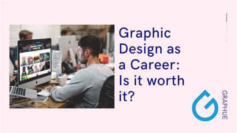 Graphic Design as a Career: Is it worth it? - Graphue