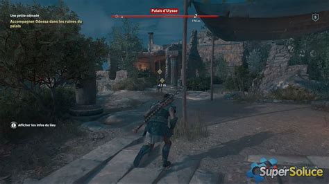 assassin s creed odyssey kephallonia side quests a small odyssey 005 game of guides