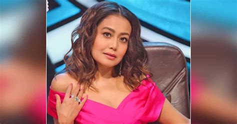 Indian Idol 12 Neha Kakkar Will Not Be A Part Of Finale The Reason Is Disappointing