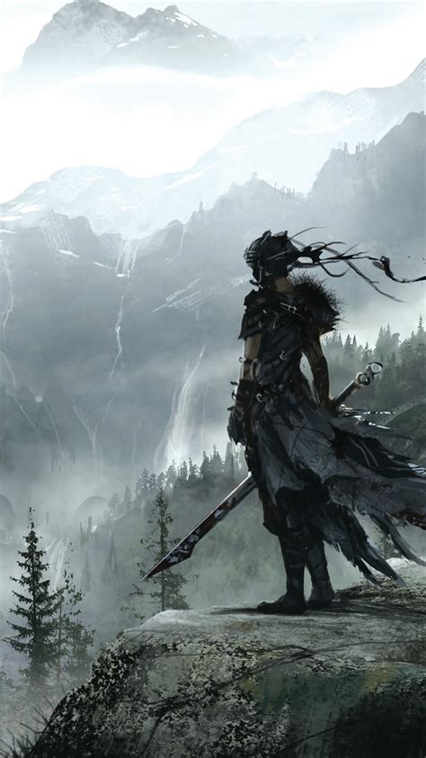 A blog about anime that shares anime wallpapers and images for your savings collection. Wallpaper Hellblade, Best games, fantasy, PC, PS4, game ...