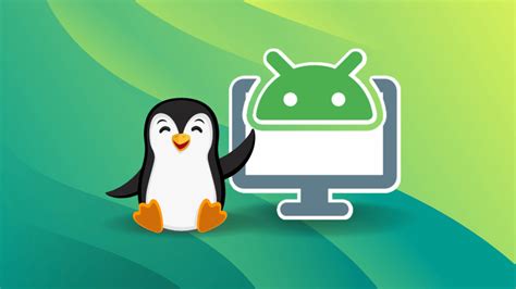 6 Best Android Emulators To Run And Test Android Apps On Linux