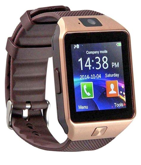 Samsung Compatible Smart Watch With Best