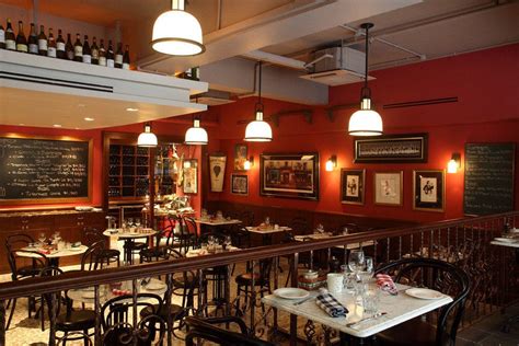 Bistro du Vin: Singapore Restaurants Review - 10Best Experts and ...