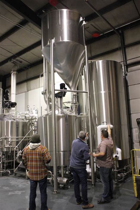Future Primitive Brewing Opens Tomorrow In White Center