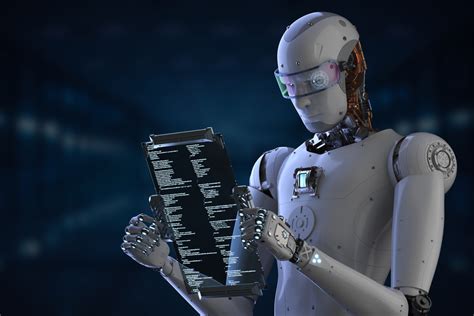 New AI-powered Robot Developed by Alibaba Beats Humans in Reading Test