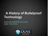 Bullet Proof Technology Photos