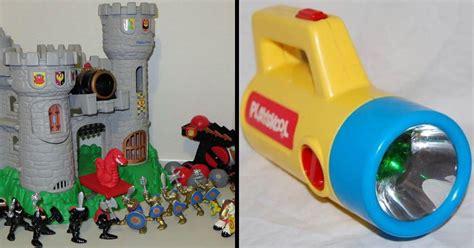 14 Toys Thatll Instantly Remind You Of Your Childhood Even Though You
