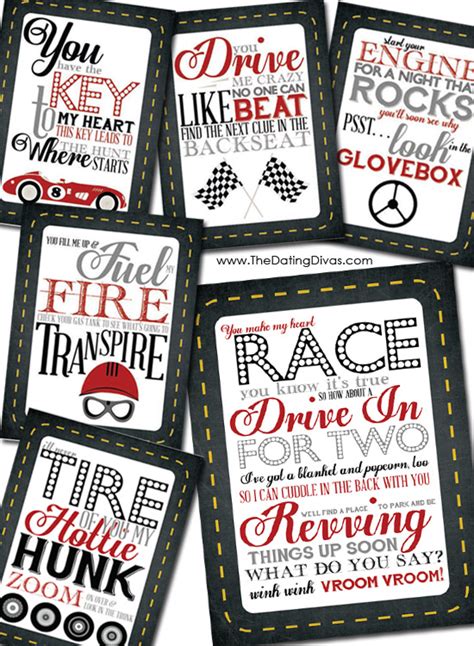 These fun ideas for a car scavenger hunt are great for any age but teens & adults will probably have the most fun with it. Scavenger Hunt Clues For Boyfriend - Scavenger Ideas (2019)