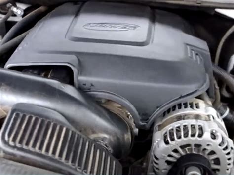 Gm Chevy Lmg Vortec 5300 V8 Engine Review And Specs