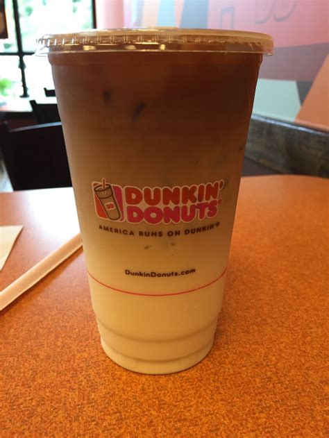 Heres The Complete Dunkin Donuts Secret Menu