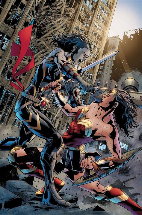 Buy Comics Wonder Woman 42