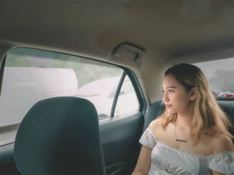 Asian Backseat Stock Photos Pictures And Royalty Free Images Istock