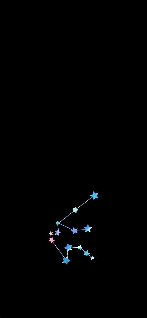 🔥 Download Aquarius Iridescent iPhone Wallpaper Holographic by