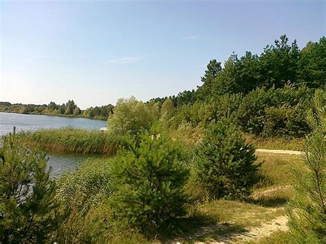 Újbéla) is a village in the administrative district of gmina nowy targ, within nowy targ county, lesser poland voivodeship, in southern poland. Żwirownia - Podlasie - Polskie Krajobrazy