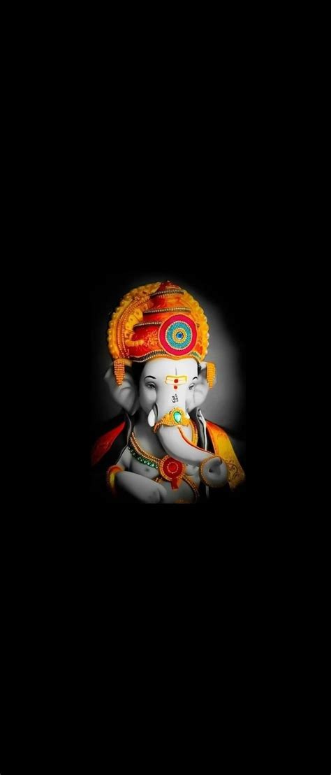 Incredible Compilation Extensive Collection Of Over 999 Ganpati Images