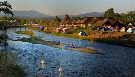 Pai Thailands Attractive Town Asia Pioneer Travel