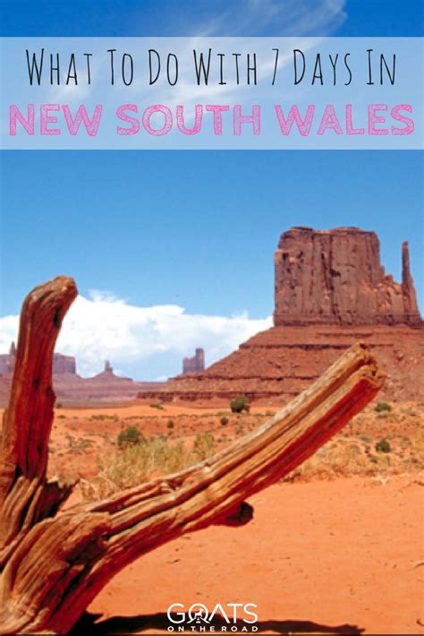 Travel Guide To New South Wales Best Things To Do In Nsw Australia