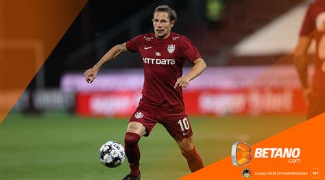 Vous aurez ainsi accès à la répartition des pronos 1n2 du match entre sepsi et cfr 1907 cluj. CFR are 7 victorii şi un egal în 8 meciuri jucate în Liga ...