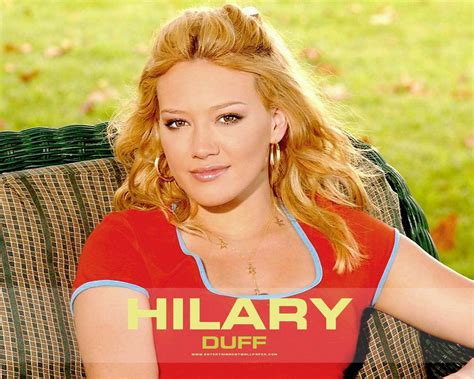 Hilary Hilary Duff Wallpaper 4065588 Fanpop