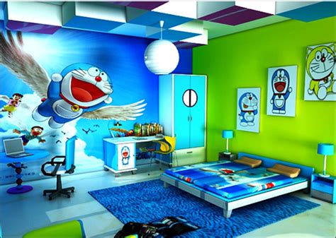 471 Wallpaper Doraemon Rumah Pics Myweb