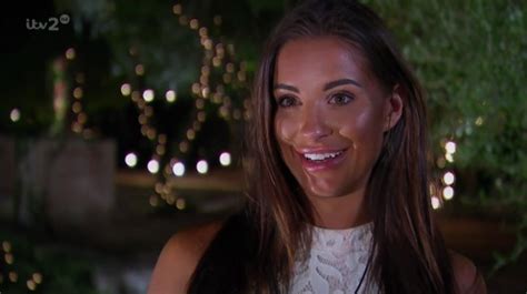 Body Language Analyst On Whether Love Islands Jess And Mike Had Sex