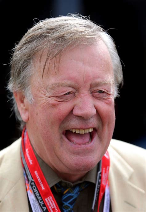Kenneth Clarke What Is He Doing Now Uk